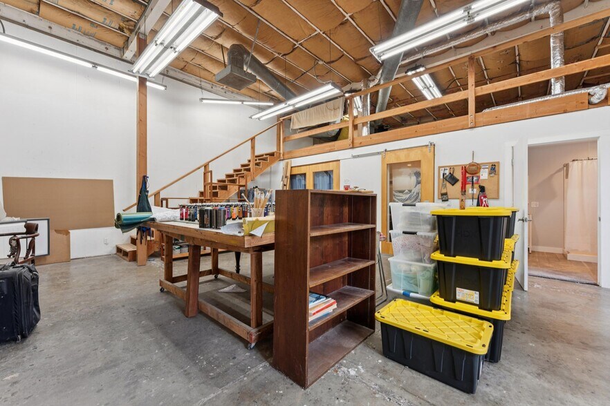 More Photos Of 1254 E 12th St, Oakland Apartments For Sale