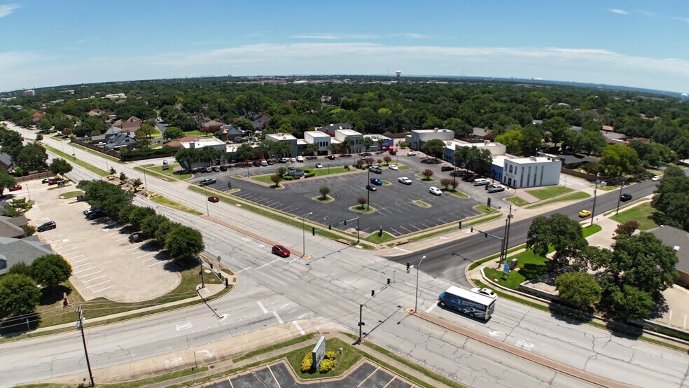 Primary Photo Of 455-499 W Harwood Rd, Hurst Unknown For Lease