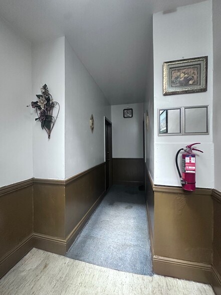 More Photos Of 1243 Willoughby Ave, Brooklyn Multifamily For Sale