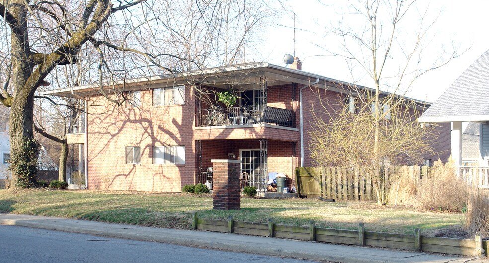 More Photos Of 770 E 61st St, Indianapolis Apartments For Sale