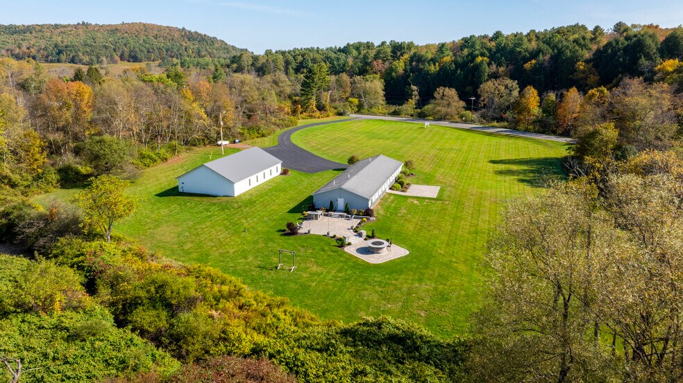 More Photos Of 193 County Highway 49, Morris Specialty For Sale