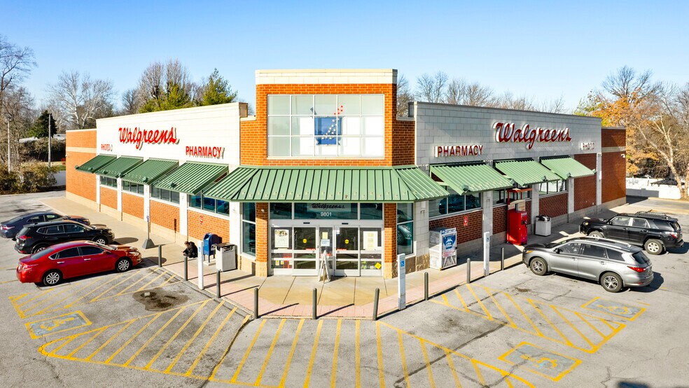 More Photos Of 9801 Manchester Rd, Saint Louis Drugstore For Sale