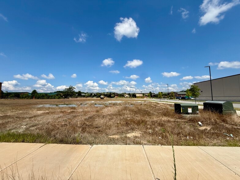 More Photos Of 0 Corbin Street, Summerville Land For Sale