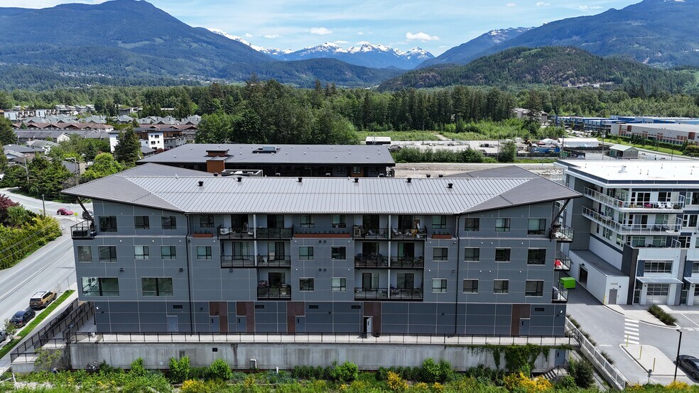 More Photos Of , Squamish Multifamily For Sale