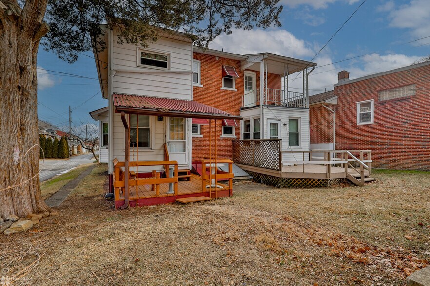 More Photos Of , Allentown Unknown For Sale