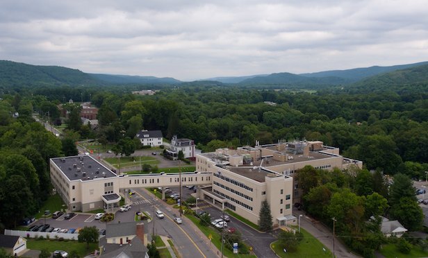 More Photos Of 161 E Main St, Port Jervis Medical For Sale