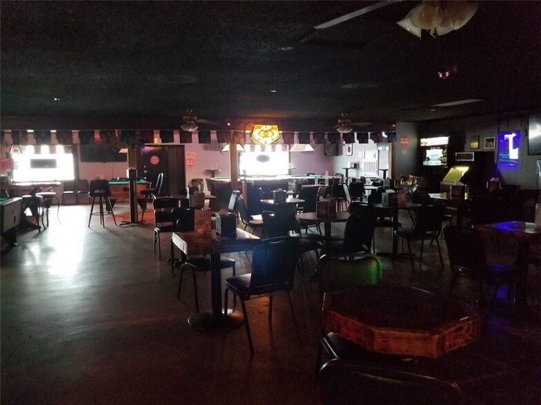 More Photos Of 2627 HWY 361, Ingleside Restaurant For Sale