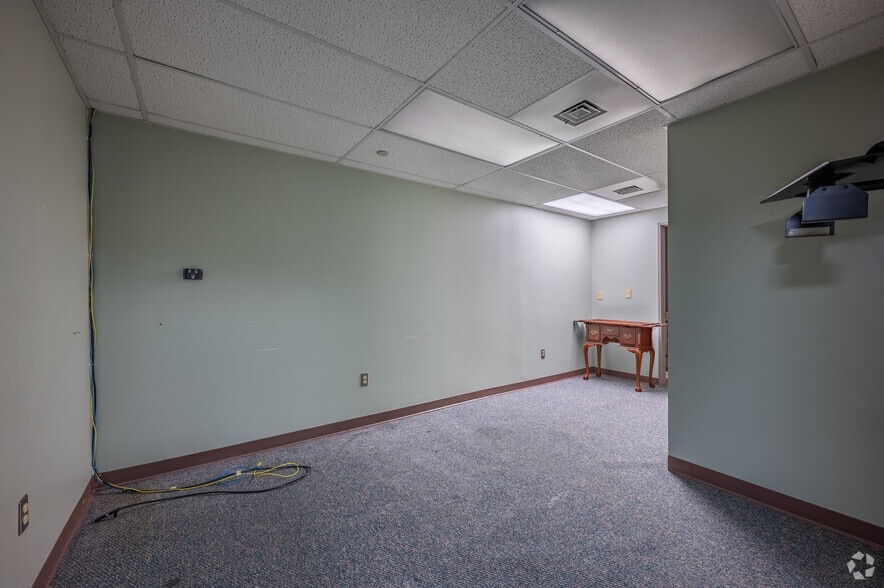 More Photos Of 1301 Grandview Ave, Pittsburgh Office For Lease