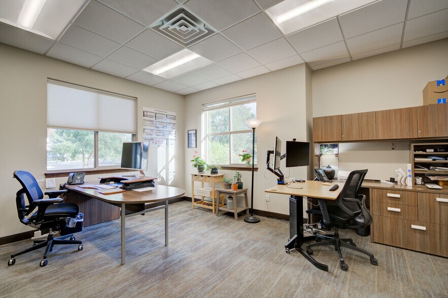 More Photos Of 351 Evergreen Dr, Bozeman Office For Sale