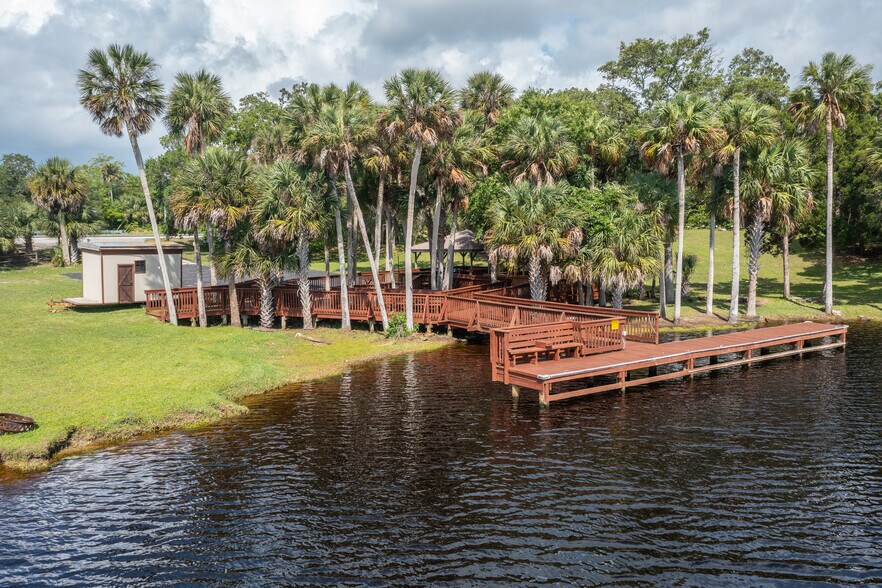 More Photos Of 1003 US 1, Ormond Beach Land For Sale