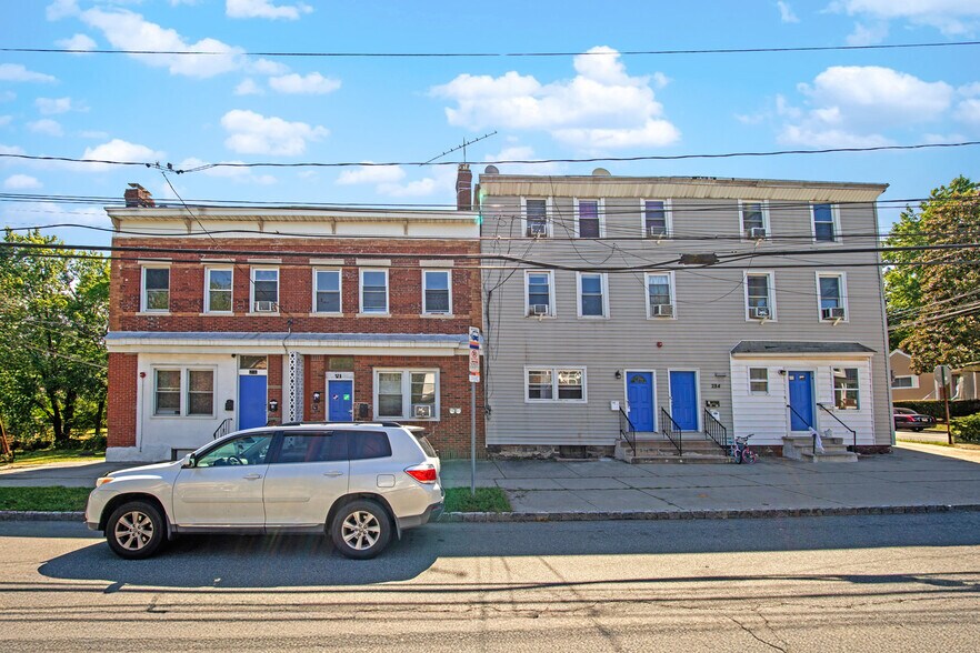 Primary Photo Of 276-278 W Palisade Ave, Englewood Multifamily For Sale