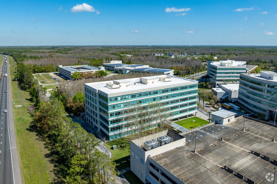 More Photos Of 18205 Crane Nest Dr, Tampa Office For Lease