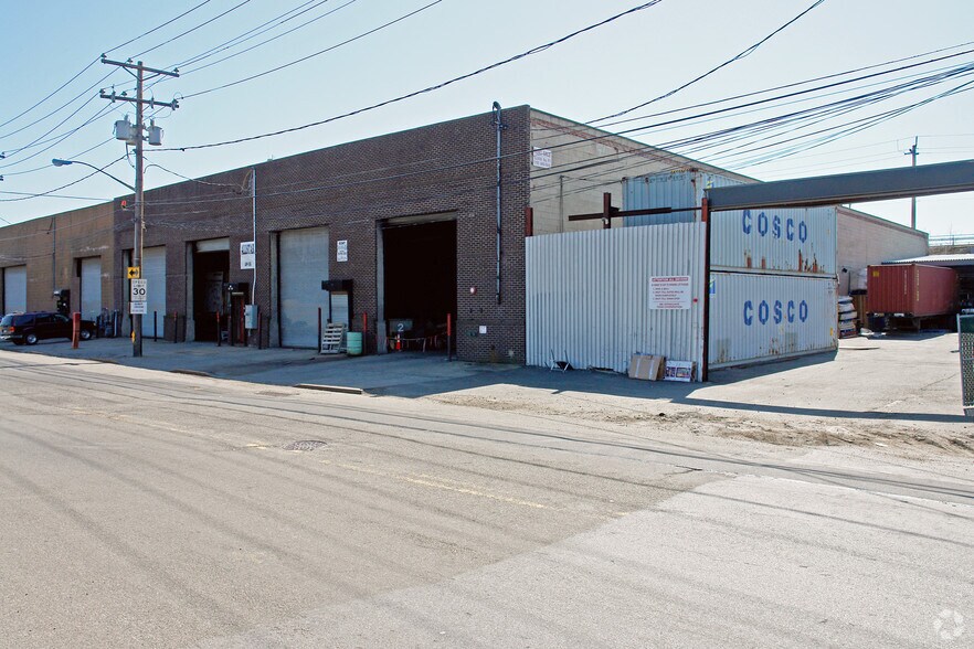 Primary Photo Of 49-15 Rockaway Beach Blvd, Far Rockaway Warehouse For Sale