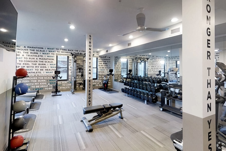 More Photos Of 728 Market St, Chattanooga Apartments For Sale