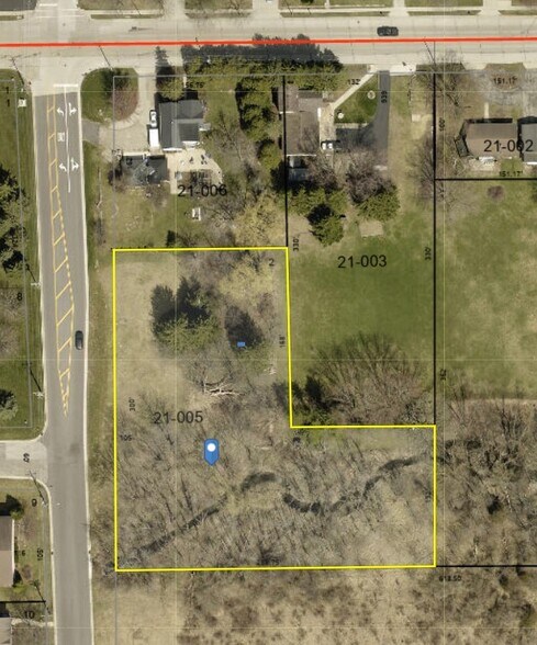 More Photos Of 105 Dayton St, Watertown Land For Sale