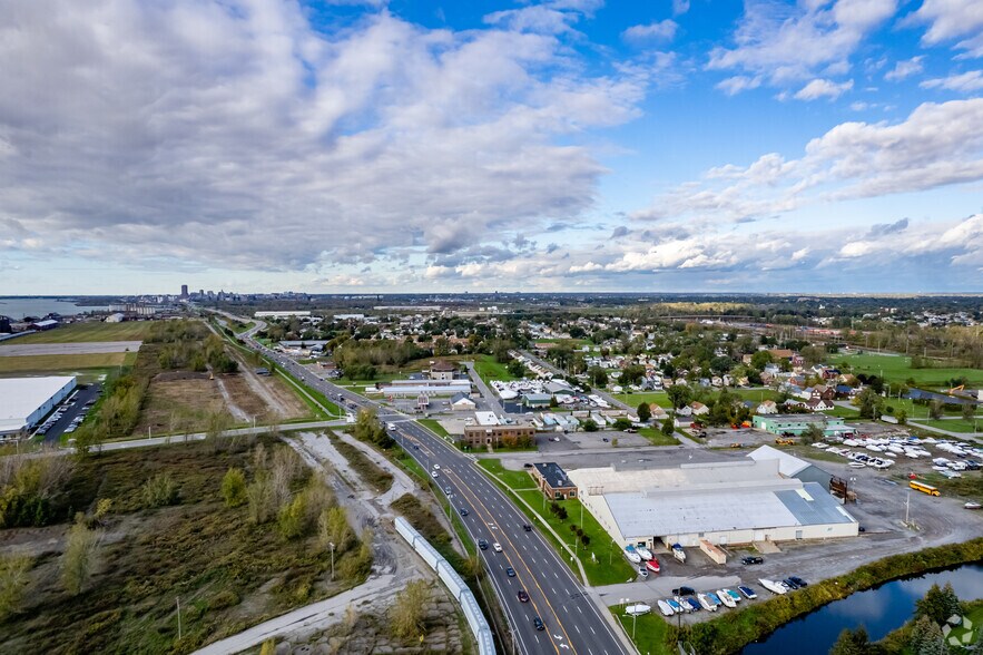 More Photos Of 2600 Hamburg Tpke, Buffalo Warehouse For Lease