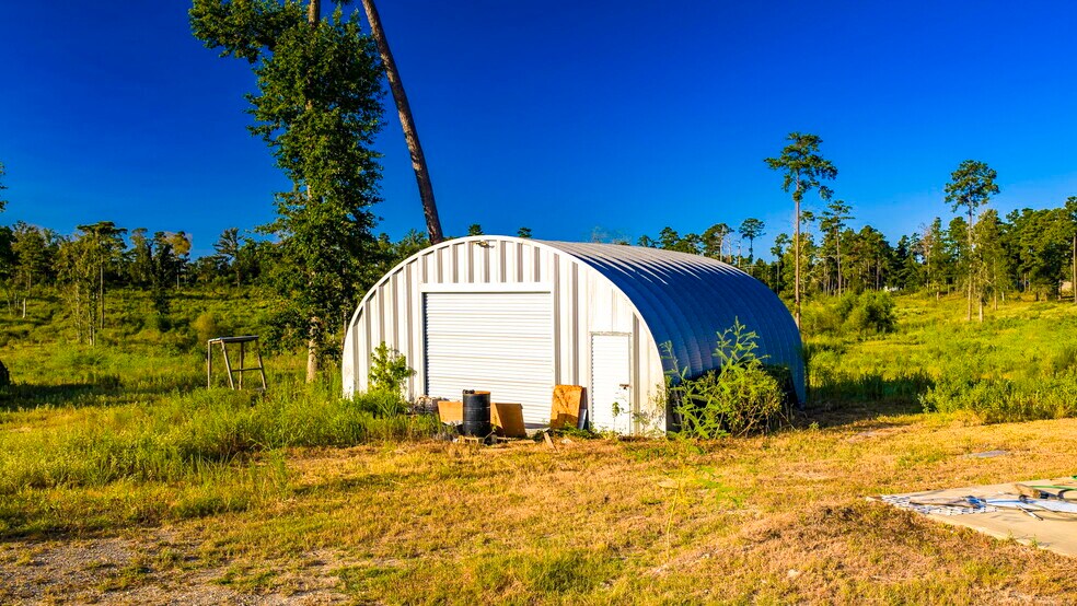 More Photos Of 400 Yaupon Cove Dr, Onalaska Land For Sale