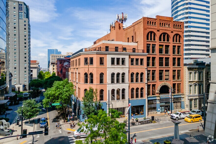 More Photos Of 500 Church St, Nashville Office For Lease