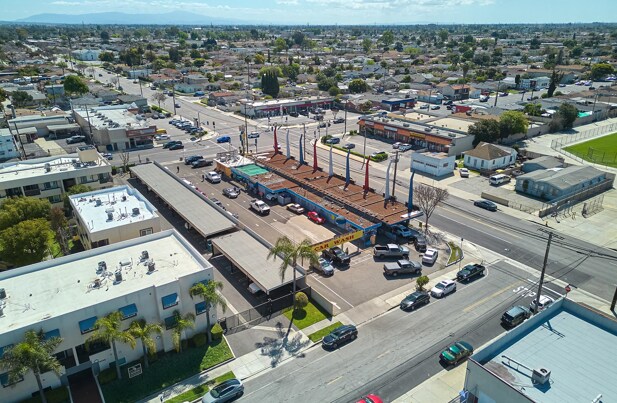 More Photos Of 14755 Bellflower Blvd, Bellflower Carwash For Sale