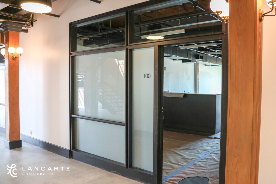 More Photos Of 2100 N Main St, Fort Worth Unknown For Lease