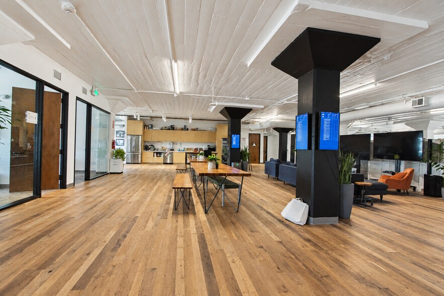 More Photos Of 290 Division St, San Francisco Office For Sale