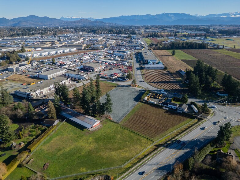 More Photos Of 2059 Peardonville Rd, Abbotsford Land For Sale