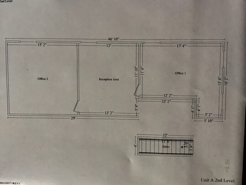 More Photos Of 7631 Fullerton Rd, Springfield Warehouse For Lease