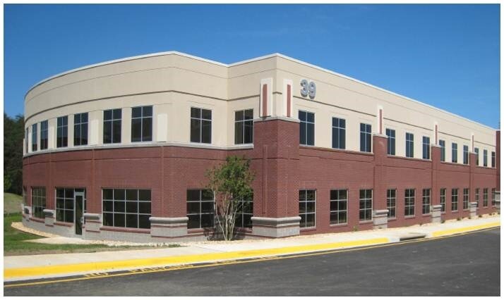 More Photos Of 39 Tech Pky, Stafford Office For Lease