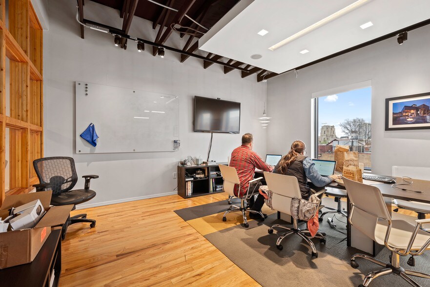 More Photos Of 931 Santa Fe Dr, Denver Storefront Retail Office For Lease