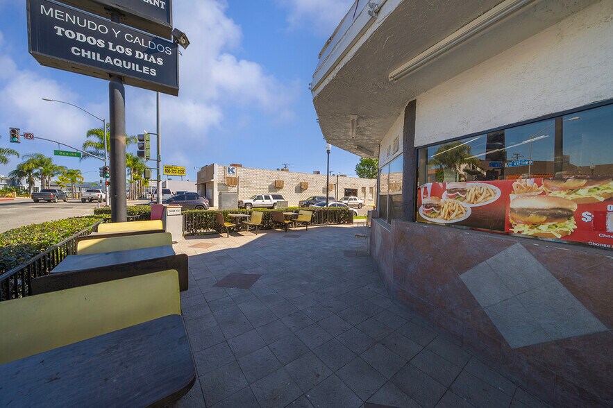 More Photos Of 201 W Whittier Blvd, Montebello Freestanding For Sale