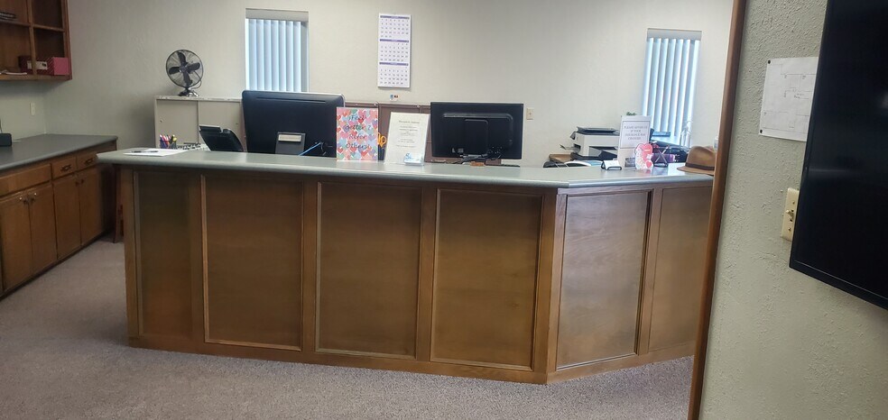 More Photos Of 3617 N Meridian Ave, Oklahoma City Office For Sale