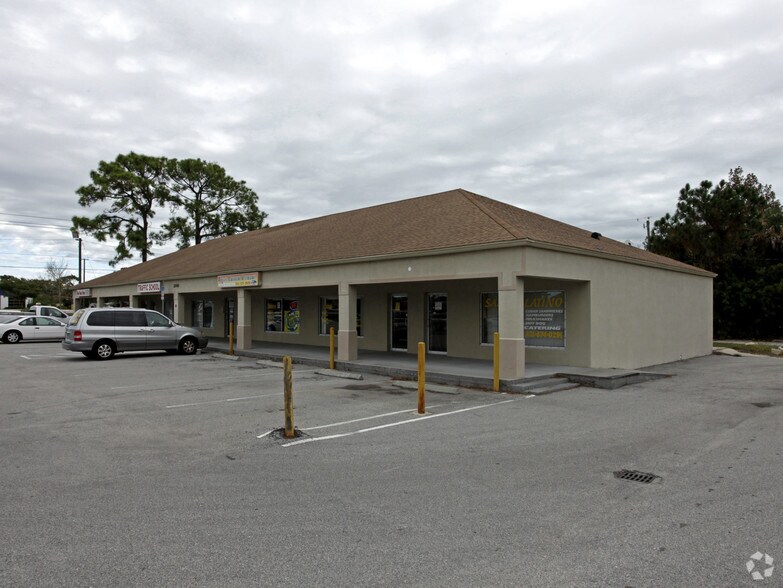 More Photos Of , Palm Bay General Retail For Sale