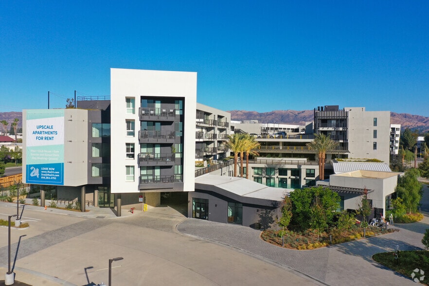 More Photos Of 9254 Winnetka Ave, Chatsworth Multifamily For Sale