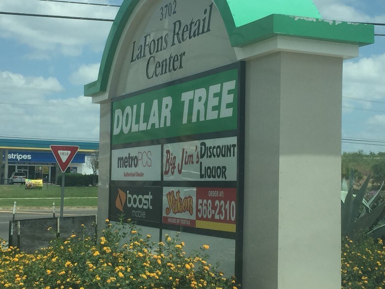 More Photos Of 3702 US Hwy 83, Laredo Freestanding For Lease