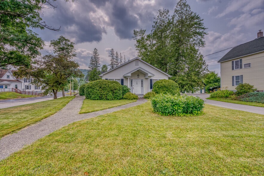 More Photos Of 188 Cottage St, Littleton Office Residential For Sale