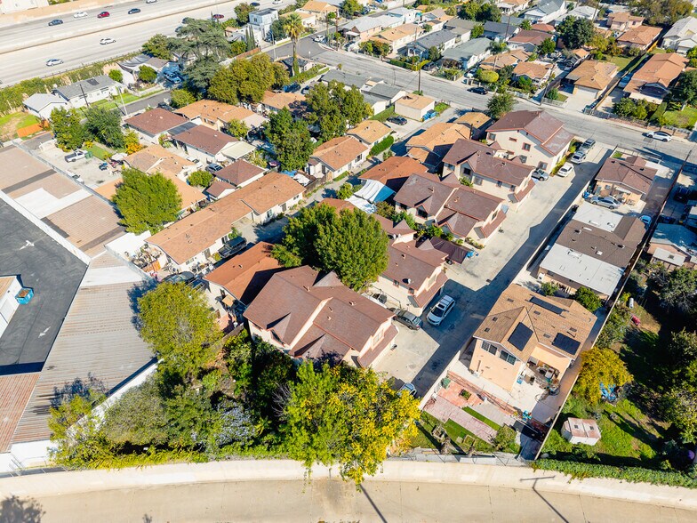 More Photos Of 3421-3427 Lafayette St, Rosemead Apartments For Sale