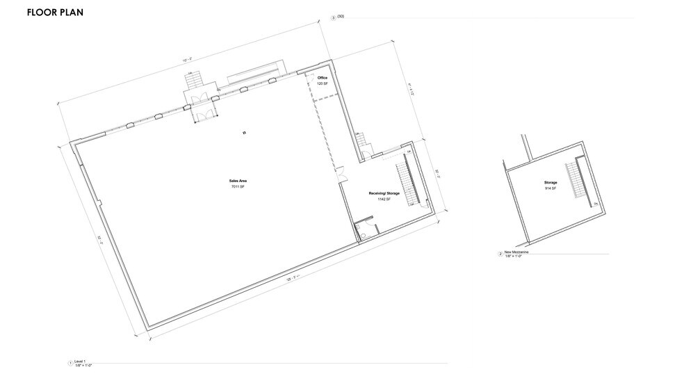 More Photos Of 248-58 Rockaway Blvd, Rosedale Freestanding For Sale
