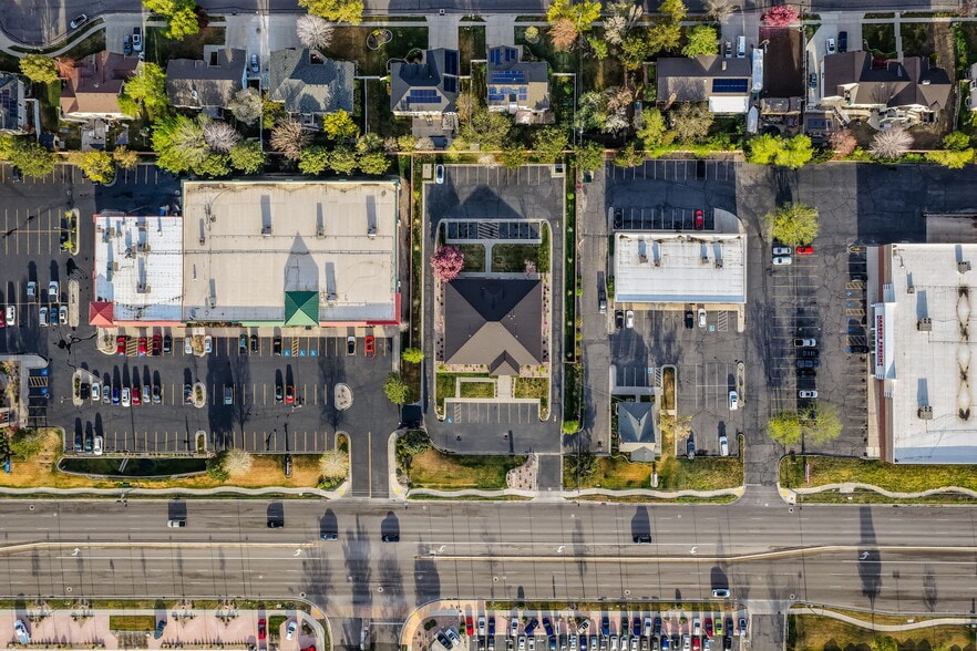 More Photos Of 10885 S State St, Sandy Medical For Sale