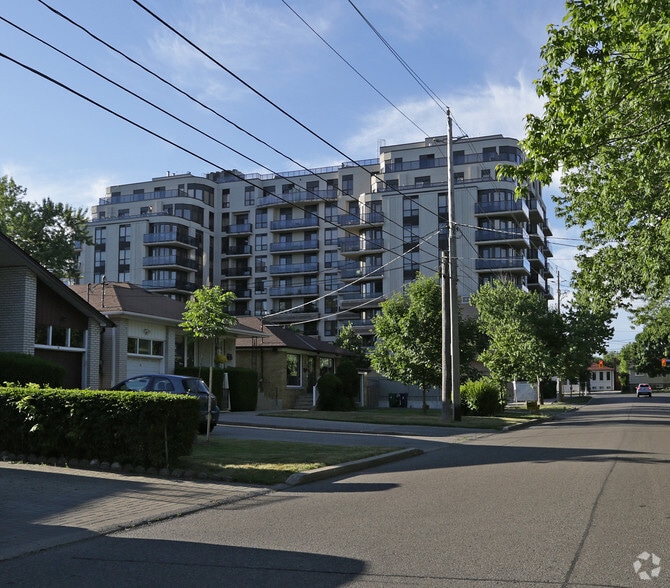 More Photos Of 760 Sheppard Av W, Toronto Apartments For Sale