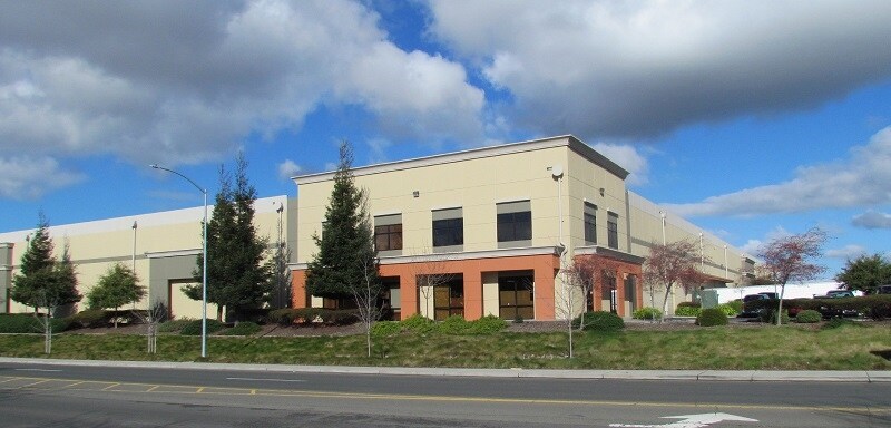 More Photos Of 1000 Green Island Rd, American Canyon Warehouse For Lease