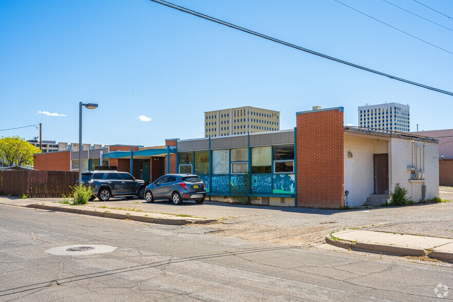 Primary Photo Of 239 Truman St NE, Albuquerque Daycare Center For Sale