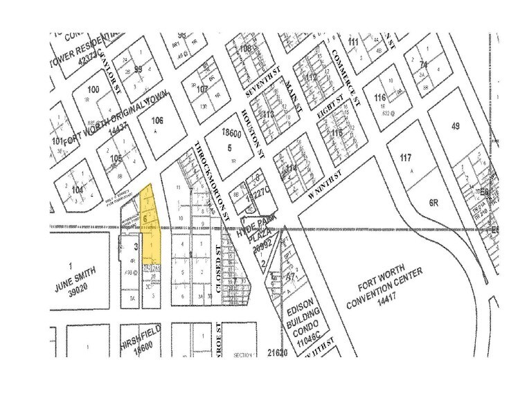More Photos Of 814 Taylor St, Fort Worth Office For Lease