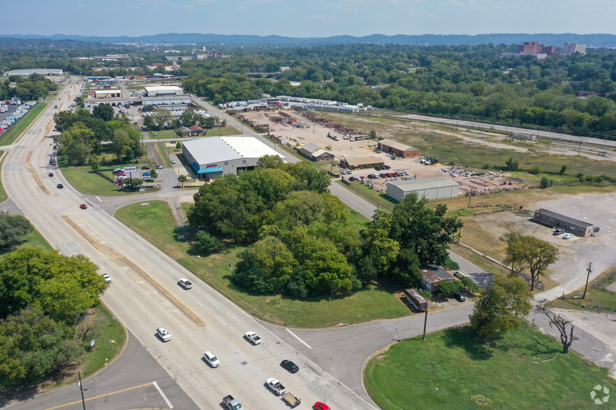 Primary Photo Of 2008 24th Ave N, Birmingham Land For Lease