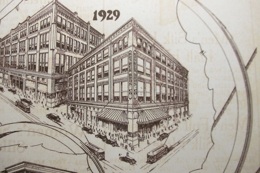 More Photos Of 799 Main St, Dubuque Apartments For Lease