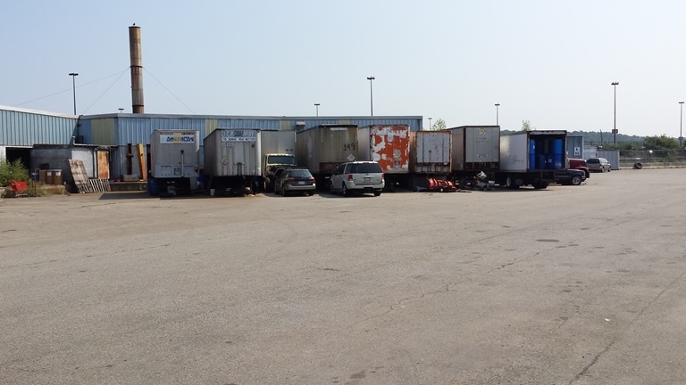 More Photos Of 211 New Boston St, Woburn Service For Lease