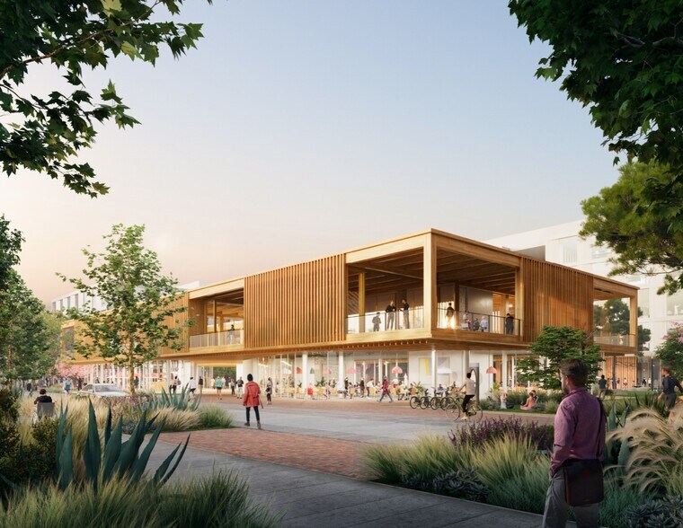 More Photos Of Friars Rd, San Diego Unknown For Lease