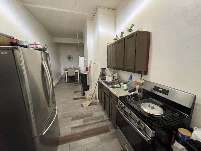 More Photos Of 242-244 Main St, Paterson Storefront Retail Residential For Sale