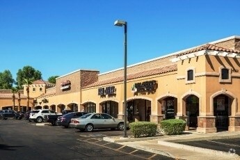 More Photos Of 4302 E Ray Rd, Phoenix Unknown For Lease