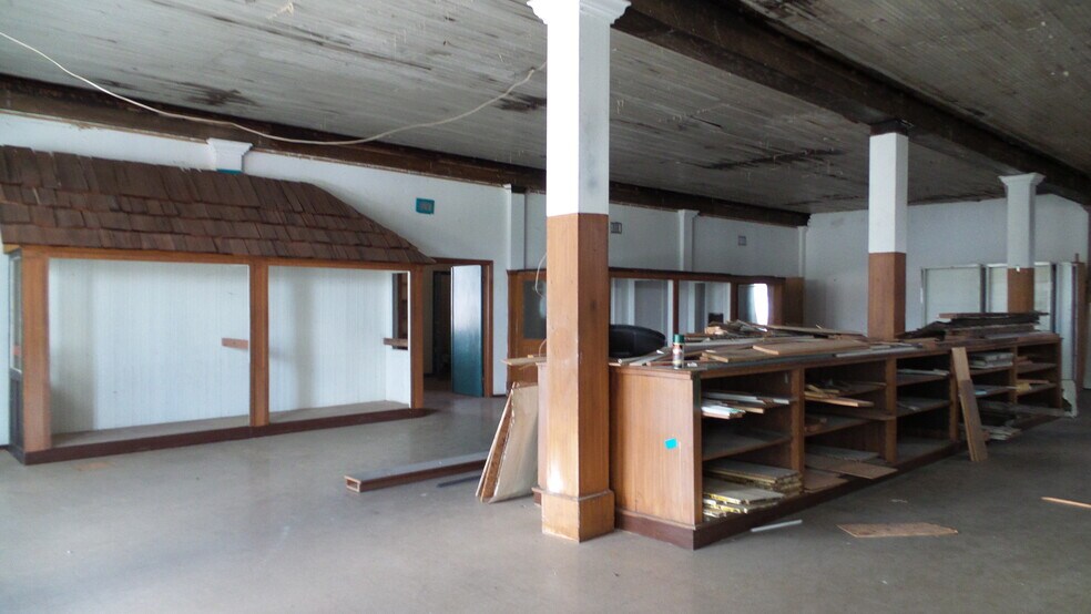 More Photos Of 102 Saint Joseph Ave, Brewton Storefront Retail Residential For Sale