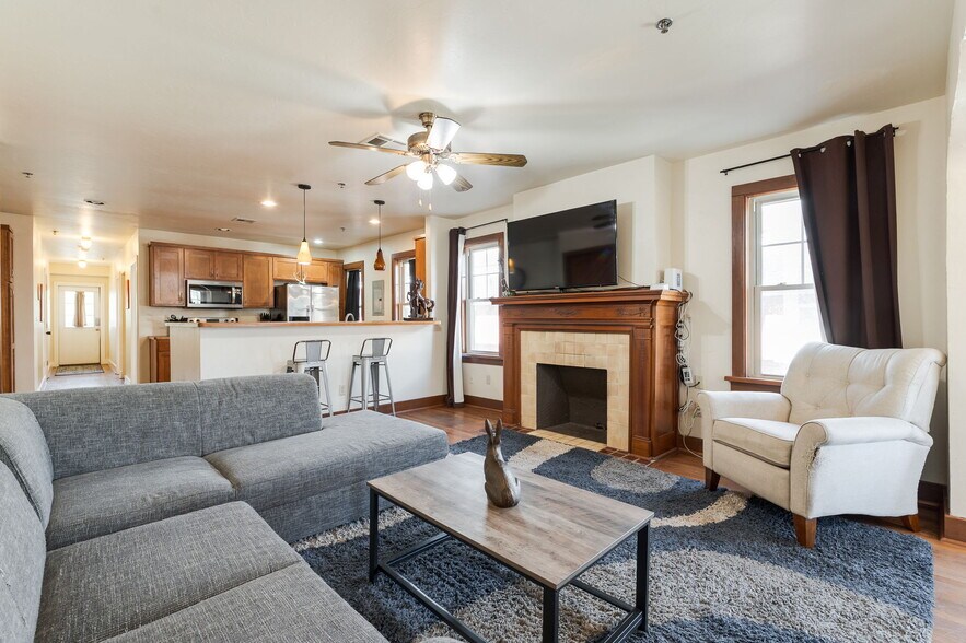 More Photos Of 1138 NW 34th, Oklahoma City Apartments For Sale